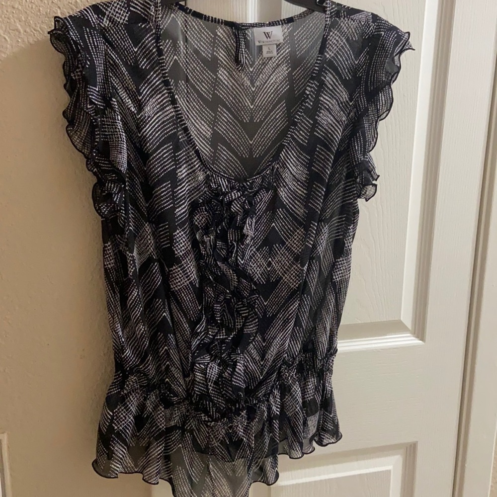 Women’s blouse